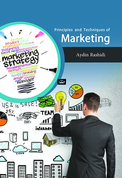 Principles and techniques of marketing